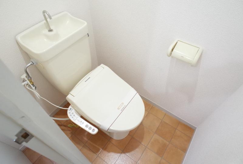 サンルートエルミカ2階 部屋その他