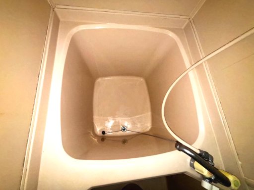 リエス稲田堤206号室 お風呂