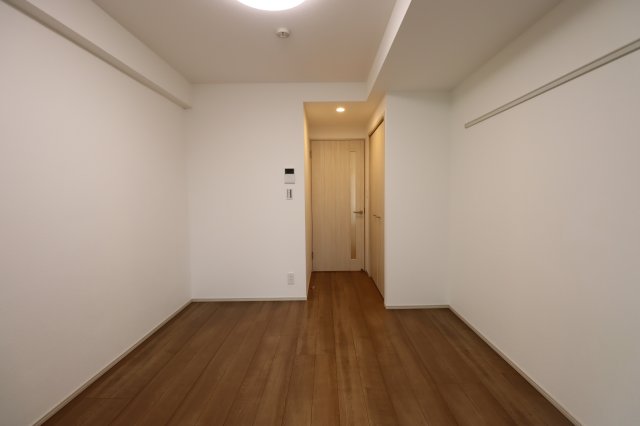 GENOVIA南千住Ⅴskygarden 反転タイプ