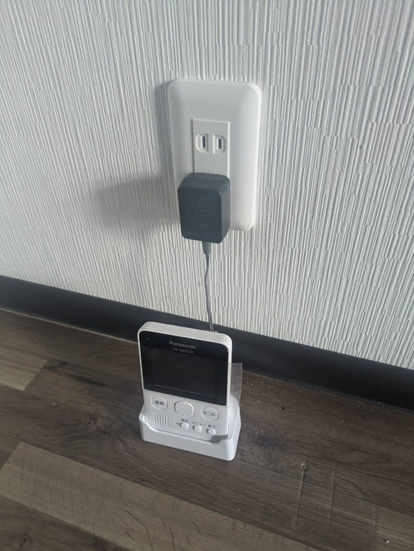 シャンボールＡ1階 部屋その他