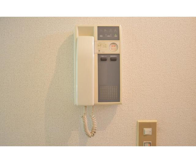 ツインハイツ秋山2205号室 同建物別部屋の参考画像