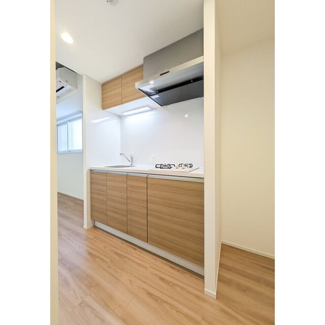 グランパセオ代々木上原Ⅱ0304号室 内観