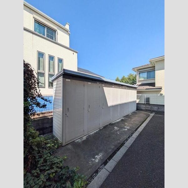 リヴェール 周辺