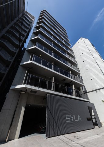 SYFORME KOMAGOME402号室 外観