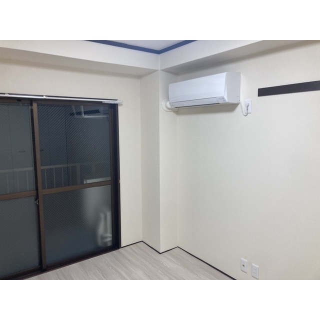 パールメゾンシオノ リビング