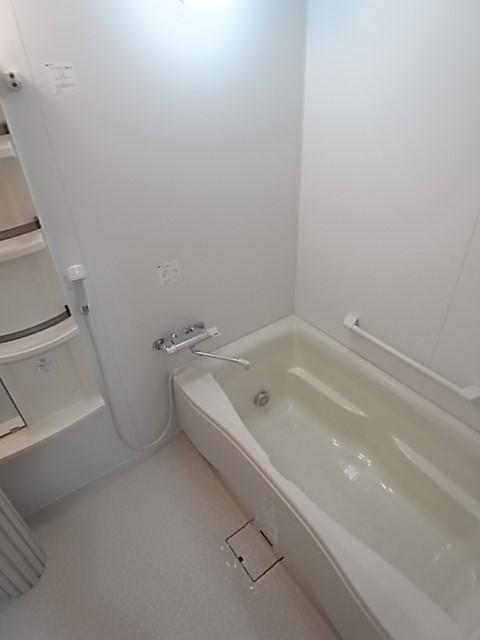 エスペランサ　Ⅱ お風呂