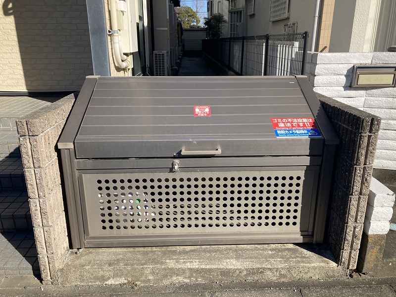 レオパレスマエヤ102号室 部屋その他