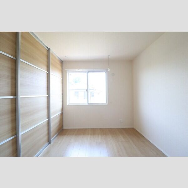 アレグリア206号室 洋室6.1帖