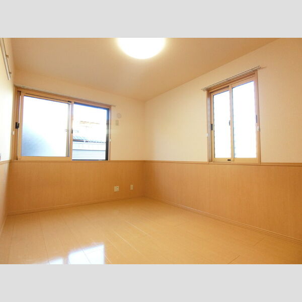 コートアステール　Ⅱ105号室 洋室