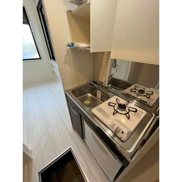 ハーモニーテラス上鷺宮 内観