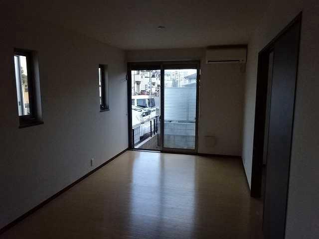 ミニョン・Ｍ1階 リビング