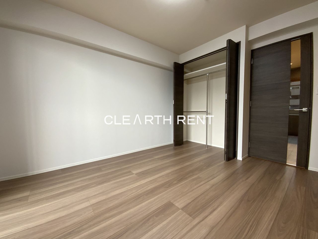 コンシェリア南麻布 ＰＬＡＴＩＮＵＭ ＳＱＵＡＲＥ 同タイプ別住戸写真となります。現況と異なる場合がございます。