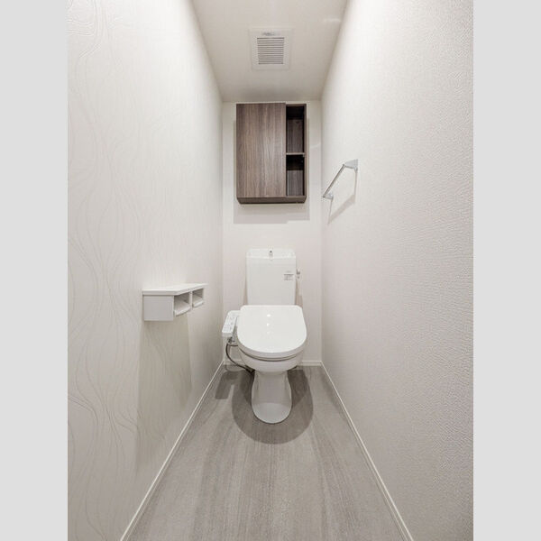 D-Sereno東田町Ⅱ 温水洗浄暖房便座