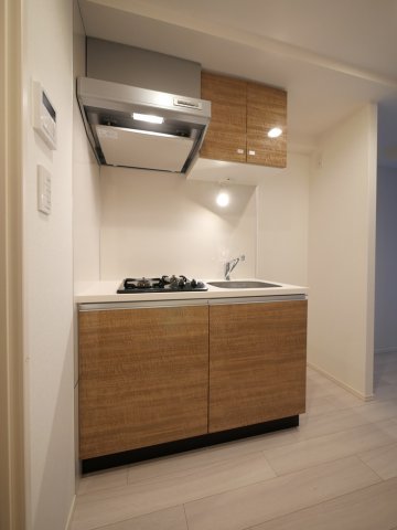 ラフィスタ錦糸町Ⅱ2階 内観