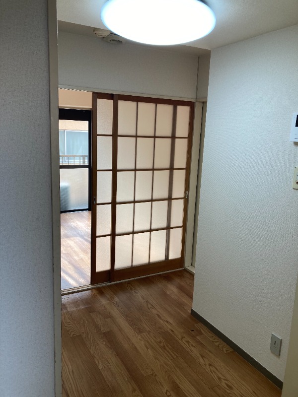成増サンハイム2階 部屋その他