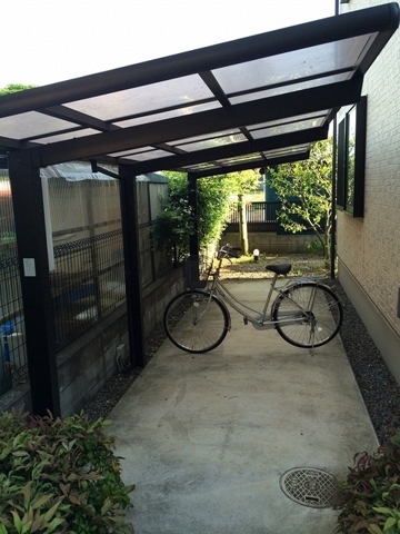 プリミエーロＡＢ1階 部屋その他