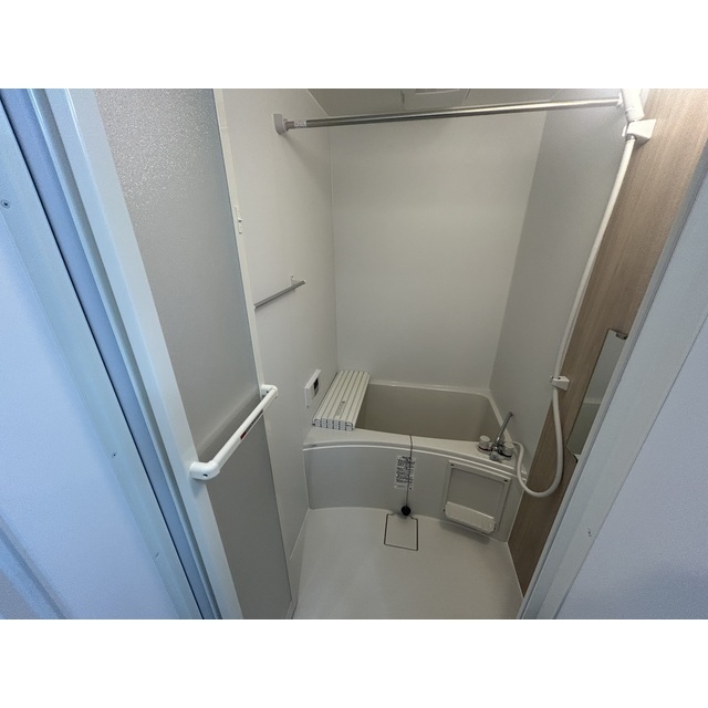 MQuarto福生106号室 お風呂