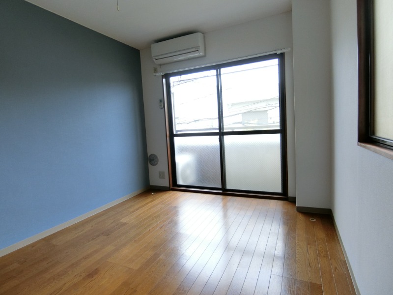 プラザ田町2階 部屋その他