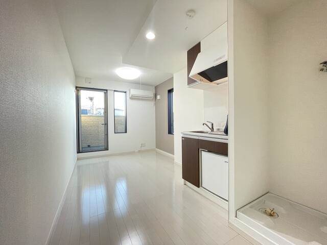 ＦＥＲＩＯ北砂パークサイド　（フェリオ）3階 部屋その他