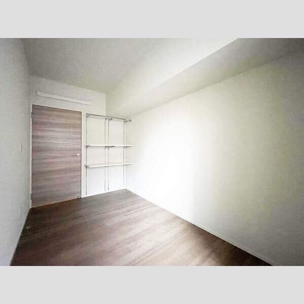 SKグランツ402号室 洋室5.22帖④