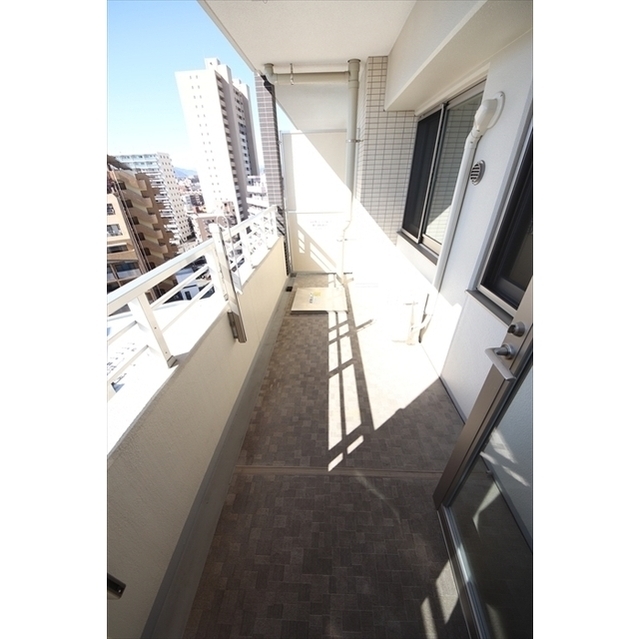 プレシス相模原リベール 内観