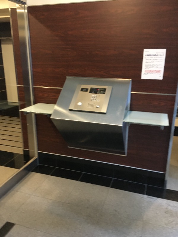 東京 蒲田 Square Tower2階 周辺