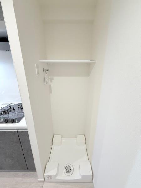 エレミ本蓮沼9階 部屋その他