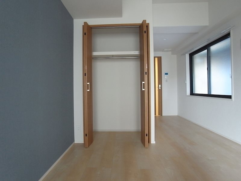 ボナール西船橋 収納