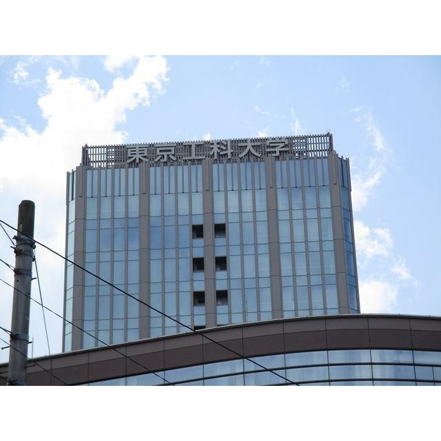 Moonshiny弐番館6階 周辺