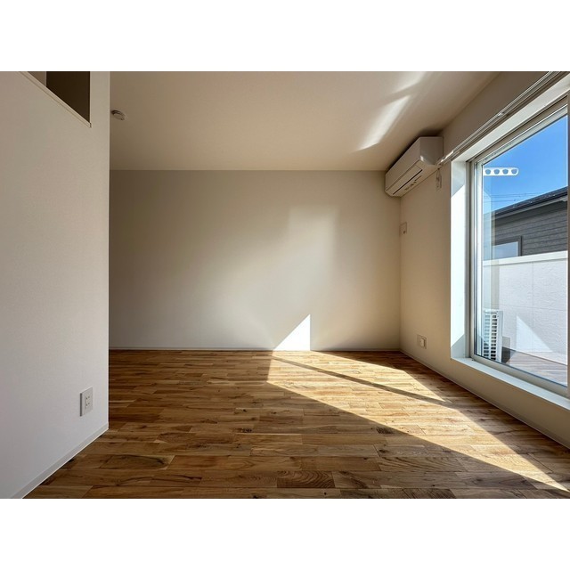 ＬａＶｉｅ茅ヶ崎203号室 内観