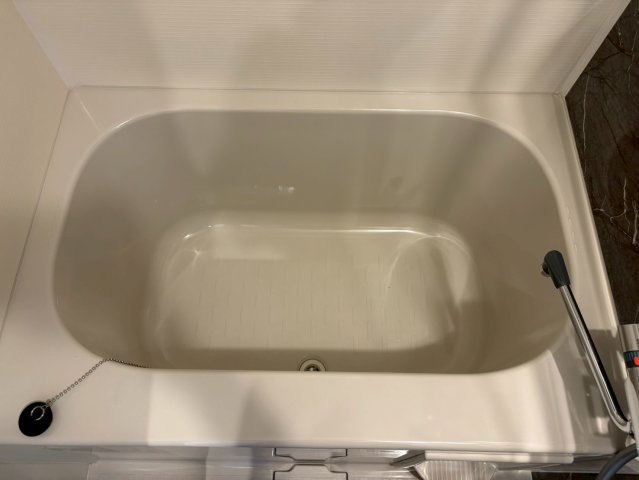 DIPS西新井404号室 お風呂