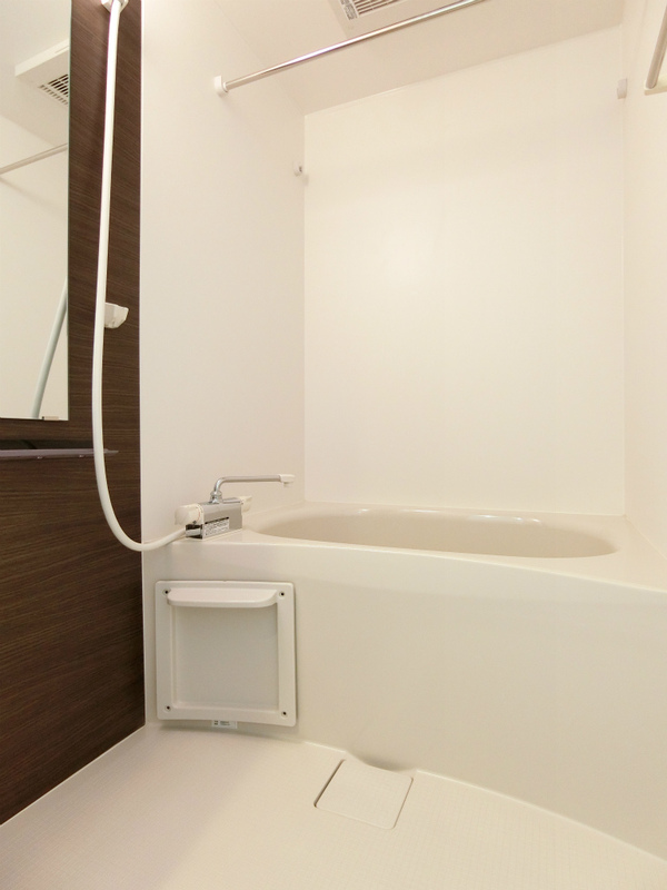 リブリ・クレスト川崎 お風呂