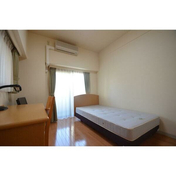 ドエルイン月島 リビング