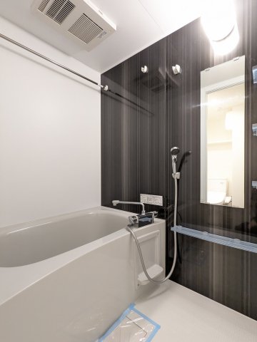 アレーロ高円寺104号室 お風呂