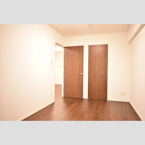 グランチェスタ403号室 洋室