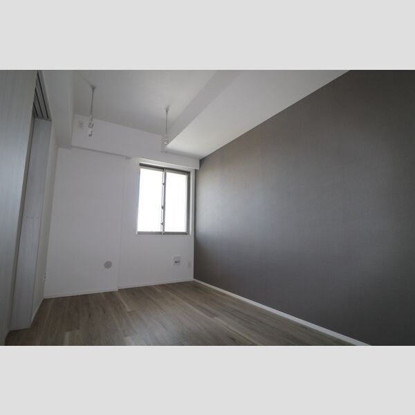 THE RejuvePort KISARAZU0702号室 洋室