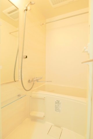 PREMIUM CUBE 池袋要町 内観