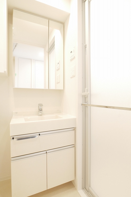 ザ・プレミアムキューブＧ潮見1階 内観