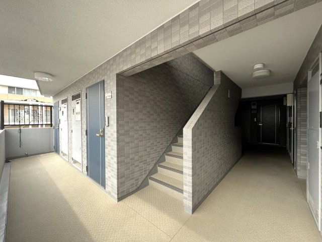 サンテミリオン中野富士見町駅前5階 その他共有部分