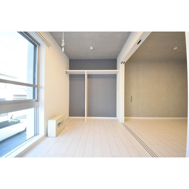 CASA PIAZZA 桜新町 内観