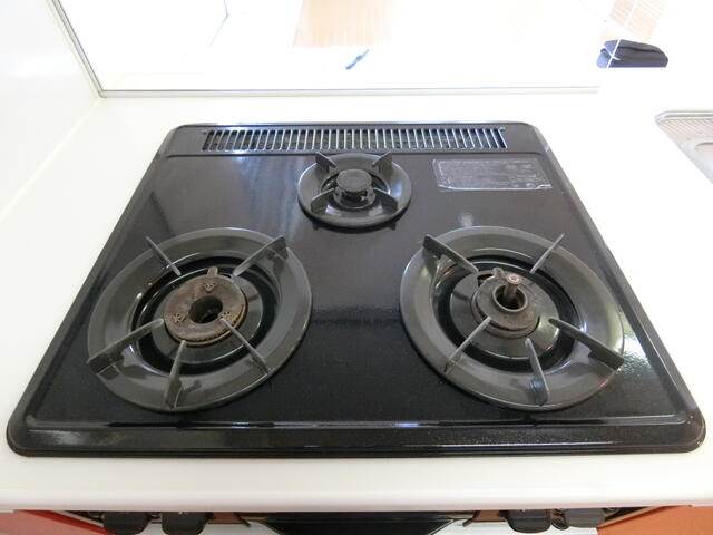 シャルムグラン大森 キッチン