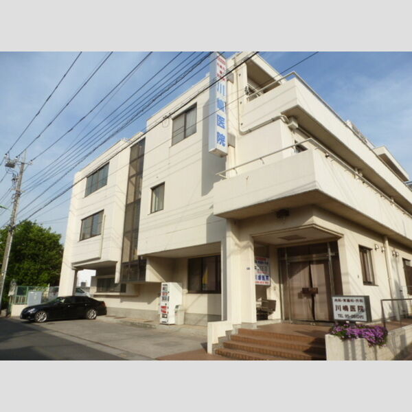 ジュネス 川嶋医院