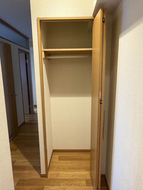 八丁堀共同ビル7階 収納