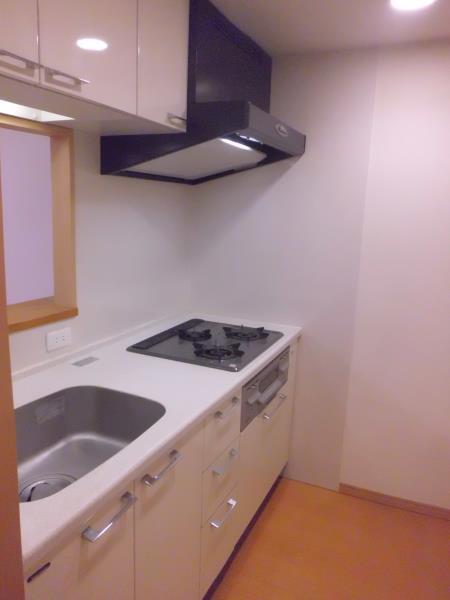 プレミアコンフォート西荻窪 キッチン