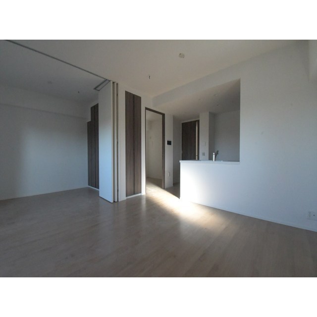 nido南千住0403号室 部屋その他