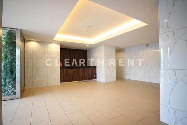 エステムプラザ池袋ザ・ヴィンテージ ★直接の管理会社クレアスレント★分譲仕様の安心と快適を実感★