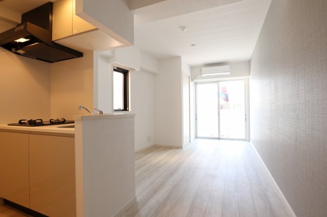 Log代々木／ログ代々木205号室 ログ代々木