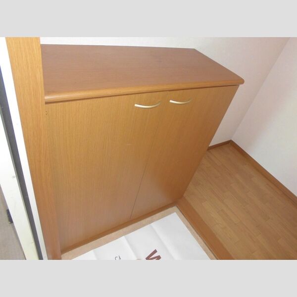 リーブル　Ⅱ201号室 部屋その他