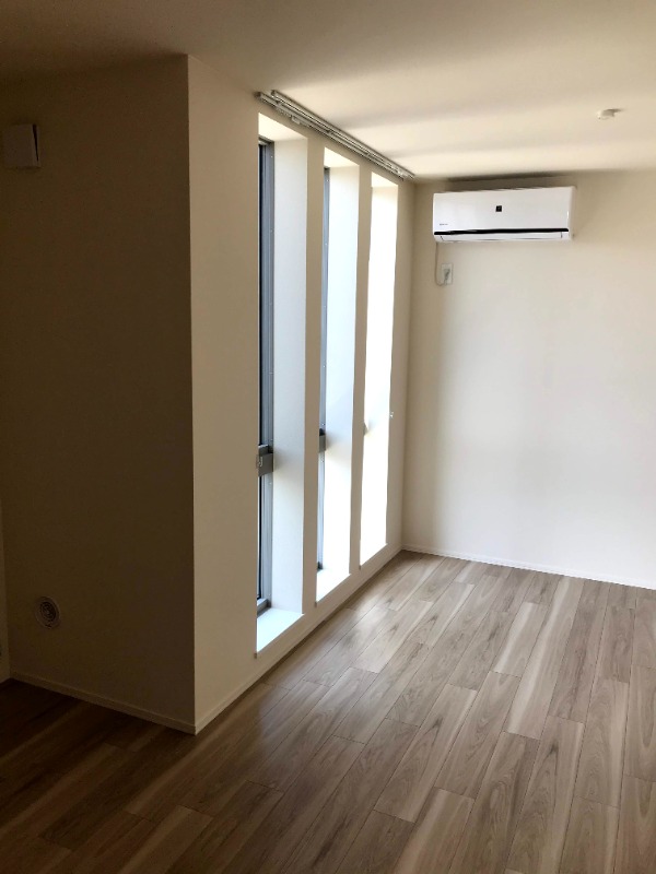 REVEUR　HILL2階 部屋その他
