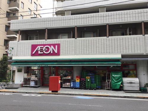 フラットシェア 【スーパー】まいばすけっと 合羽橋北店まで769ｍ